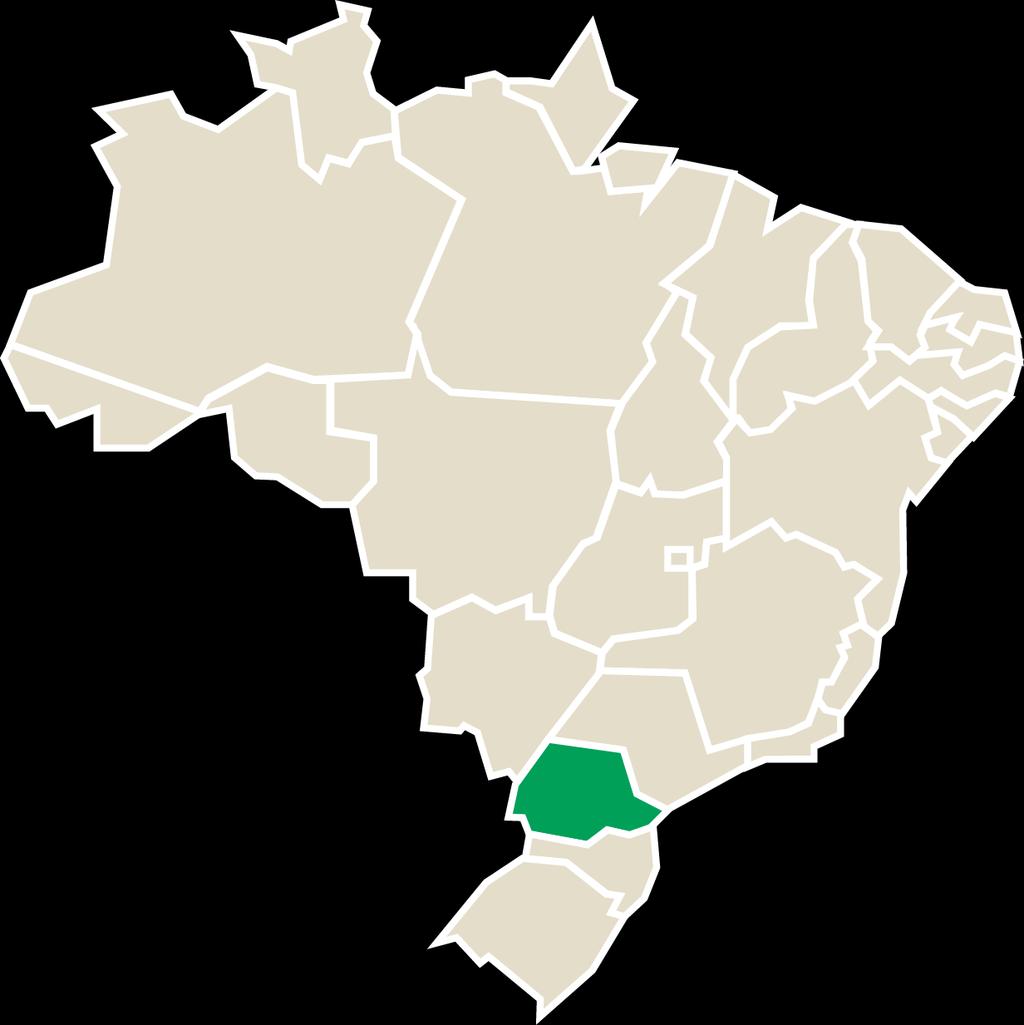 5 Diferenciação das florestas Brasil