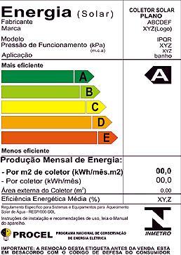 Ao longo dos anos o Selo Procel contribuiu para uma redução significativa do consumo de energia elétrica de diversos equipamentos.