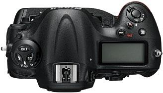 montada. Também pode controlar remotamente cada grupo de câmaras em separado ou experimentar a fotografia com intervalos de disparo.