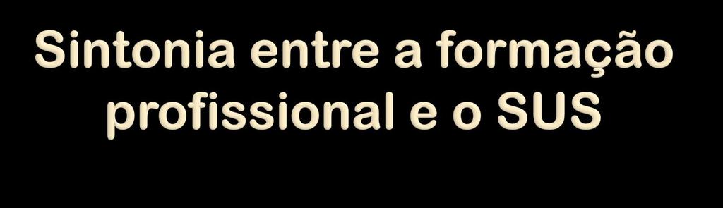 Aprimorar a qualidade dos serviços prestados de forma mais humana e integral