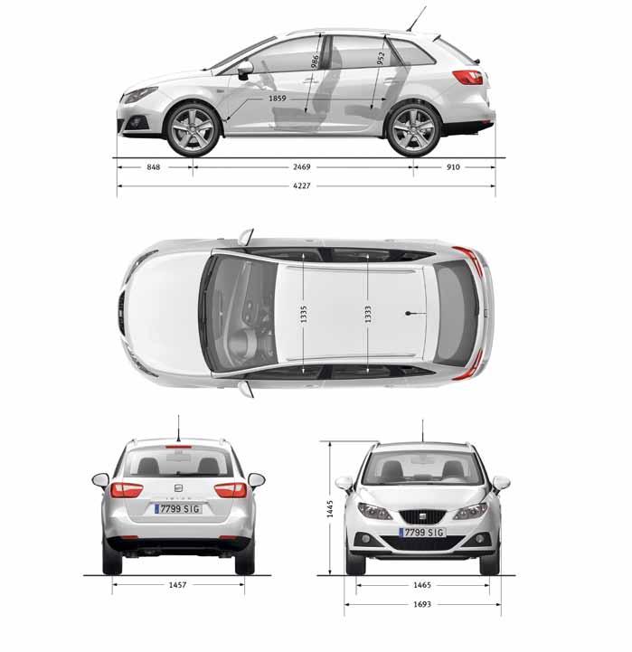 SEAT Service ACESSÓRIOS.