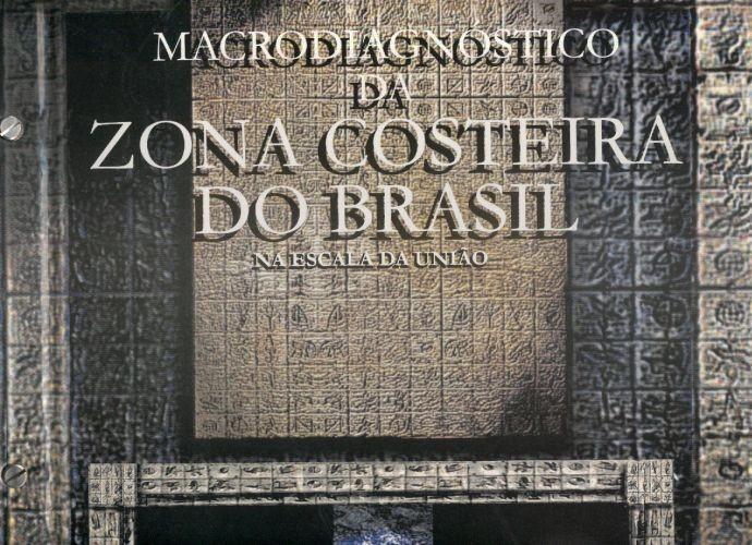 REVISÃO DO PNGC (1993-1997) (Moraes, 2007): - abandono da quadrícula - recorte municipal e compartimentação feita pelos estados (criação de tipologias) - visibilidade das ações - criação da camara