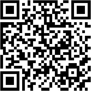 Acesse o link a seguir ou baixe um leitor QR Code em seu celular e fotografe o código para ter acesso gratuito aos simulados on-line.