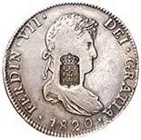 01) quase BELA 300. D. MARIA II 1834-1853 151 Ouro 5 000 Reis 1851 MBC+ 350.
