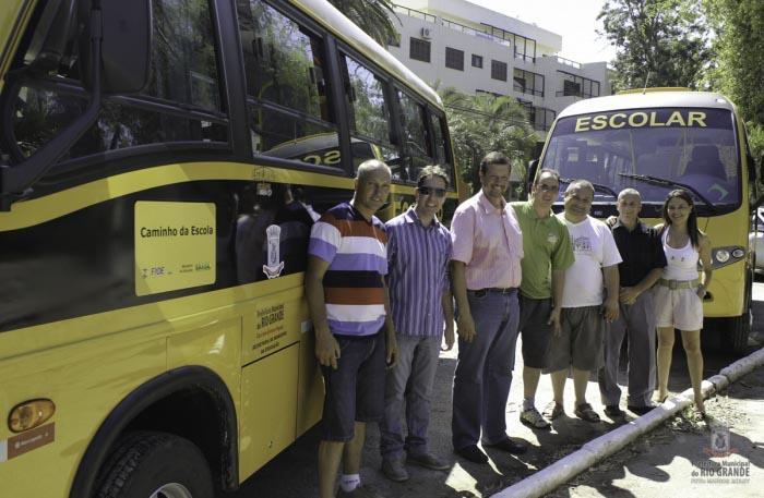 Rede Municipal R$ 3,8 milhões em obras - 2013 R$ 20,7 milhões