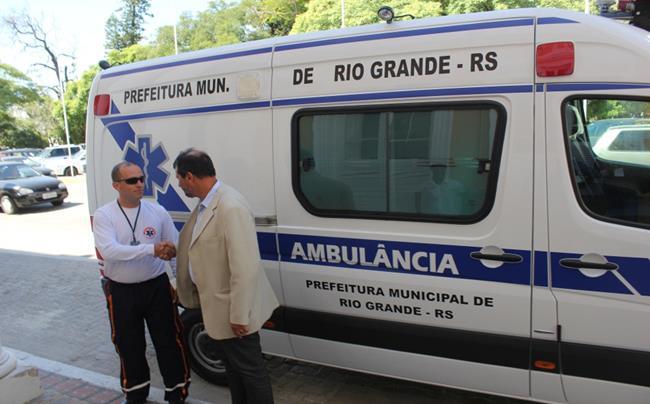 UBS - Postos 24h 30 novos médicos. Ampliação de 5.