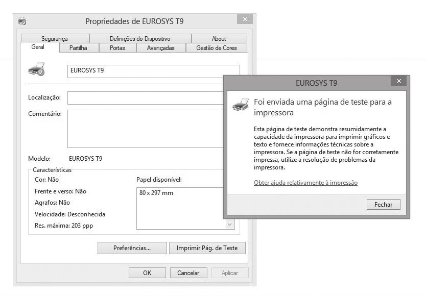 DECLARAÇÃO DE CONFORMIDADE CE Este equipamento está em conformidade com os requisitos essenciais e outras provisões relevantes da Directiva R&TTE de 1999/5/EC do Parlamento