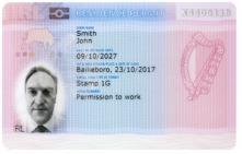 Como solicitar o seu visto de estudante Para solicitar seu visto e a Permissão de Residência Irlandesa (IRP Irish Residence Permit) você precisará: Agendar um horário online com o GNIB (Garda