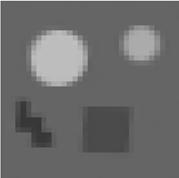 Para o exemplo, a janela de busca foi previamente modificada em relação ao template da seguinte forma: rotação de 5, variação de 20% em brilho e contraste e deformação de 2 pixels em xy.