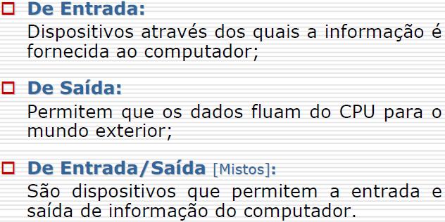 Periféricos 17-10-2011