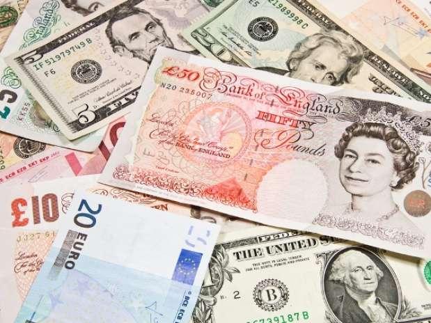 8 Mercado de divisas O que são divisas? Moeda estrangeira Quem participa?