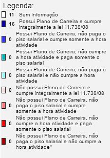 206, da Constituição Federal, a fim de equiparar o rendimento médio dos demais profissionais com escolaridade equivalente, até o final do sexto ano da vigência deste Plano.