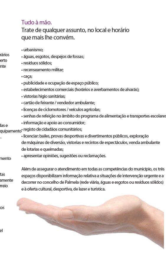 Na área da educação e intervenção social Auscultação e envolvimento da comunidade educativa e das instituições de intervenção social nos processos de decisão respeitantes ao desenvolvimento educativo