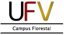 FICHA DE INSCRIÇÃO 4 a FECITEC Campus UFV Florestal ome da Escola: ndereço: esponsável: CPF: ontatos: -mail: so