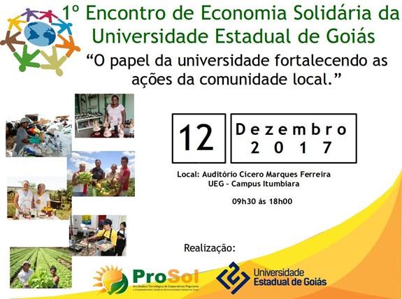 I FEIRA DO ESCAMBO Foi realizada, nos dias 29 e 30 de novembro, a I Feira de Escambo, coordenada pela prof.ª Darlene do Socorro Oliveira.