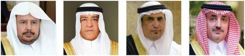 Ibrahim Abdullah Abdulaziz Aleisa Encarregado de Negócios da Embaixada  Sulaiman