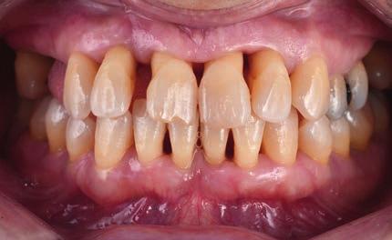 áreas da Medicina Dentária que mais tem evoluído nos últimos anos.