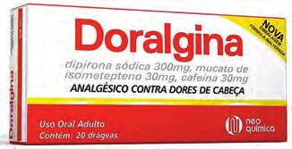 Doralgina Com 20
