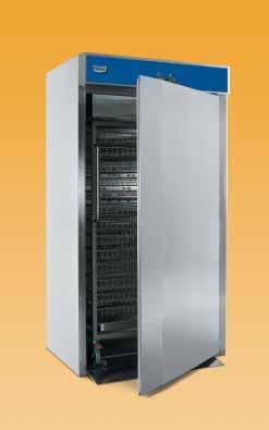 26 electrolux air-o-system Converta os seus alimentos congelados em alimentos frescos De congelado a fresco ao toque de um botão.