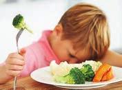 RADAR HF - Novidades do setor hortifrutícola Por Rogério Bosqueiro Por que algumas crianças fogem de verduras e legumes? A ciência pode explicar!