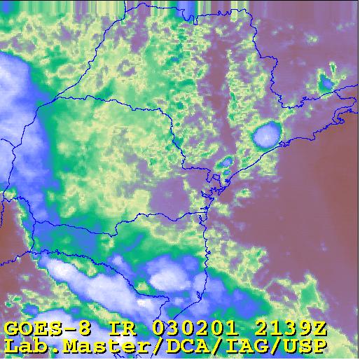 GOES-12