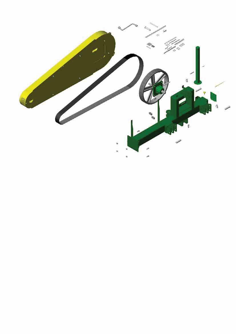 0 0 ITEM QTDE. do Produto 0.000 Braço de Sustentação Fixo 0.00 Polia do Cardan 0 Completa 0.00 Pino do Engate do Hidráulico 0.00 Pino do Engate º Ponto 0.00 Pino Trava de Argola Universal /" Ref.0-0.