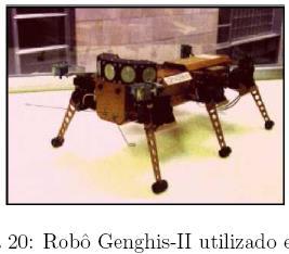 de Seqüências: Robôs com