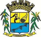 Correntina Quarta-feira 11 - Ano - Nº 2687 PREFEITURA MUNICIPAL DE CORRENTINA Estado da Bahia ATO DE RATIFICAÇÃO PROCESSO ADMINISTRATIVO Nº 033/2018 INEXIGIBILIDADE DE LICITAÇÃO Nº 005/2018 O