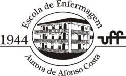 ANEXO VI - ROTEIRO DE AVALIAÇÃO DA APRESENTAÇÃO DO PLANO DE PESQUISA UNIVERSIDADE FEDERAL FLUMINENSE ESCOLA DE ENFERMAGEM AURORA DE AFONSO COSTA PROGRAMA DE PÓS-GRADUAÇÃO EM CIÊNCIAS DO CUIDADO EM