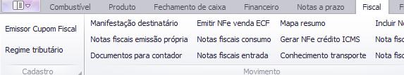 Serviço Configuração e Operação Manual do Usuário Fiscal Cód. RETFIS18 Revisão 13/09/2017 Introdução Como fazer a configuração e operação da venda de serviços.