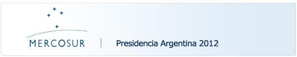 ARGENTINA - BRASIL - PARAGUAY - URUGUAY Associados: