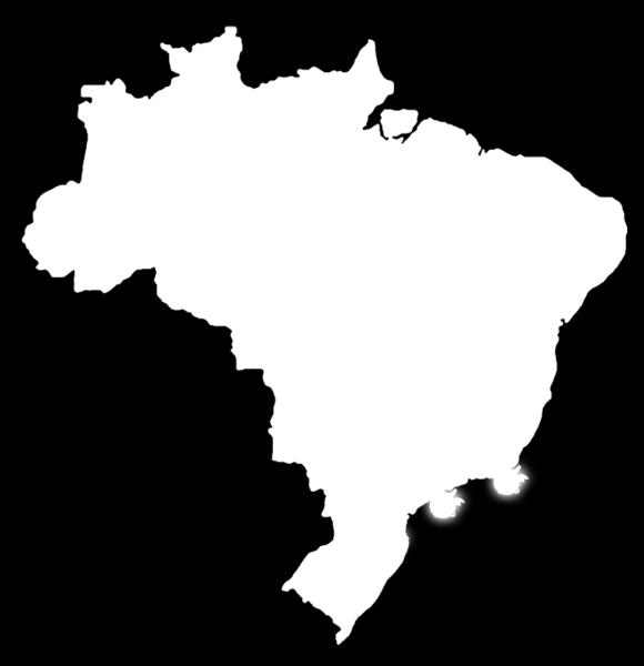 Sergipe Expansão Regiões Centro