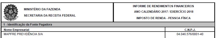 2. IDENTIFICAÇÃO