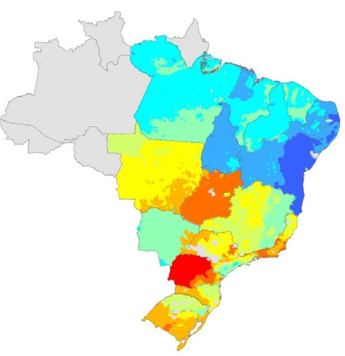 Geração Distribuída Potência