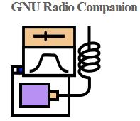 Capítulo 5. Medições 156 desenvolver os programas, utilizando a ferramenta GNU Radio Companion (GRC).