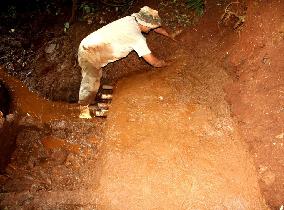 Projeto Olho D Água