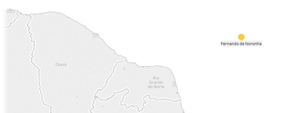 Figura 5-6: Sistema CELPE Tabela 5-9: Previsão da Geração e Consumo de Combustível - CELPE Total de Demanda Máxima Quantidade de Combustível CEG Usina (MWh) (MWmed) (MWh/h) m³