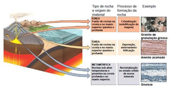 Tipos de