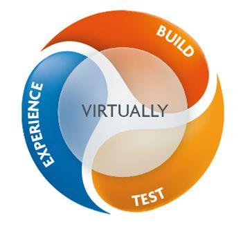 Aplicações VR VR Enterprise ESI GROUP Virtual Prototyping Vendas: R$ 0.