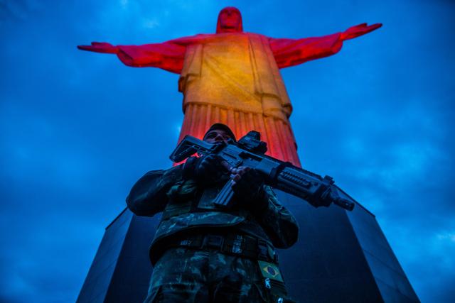 Brasileiro. Sejam bem vindos! AVIAÇÃO!