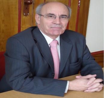 Vasco Lagarto, Presidente da Comissão Executiva do Pólo das Tecnologias de Informação, Comunicação e Eletrónica (TICE), é licenciado em Engenharia Eletrotécnica pela Faculdade de Engenharia da