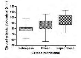 (Xa) (Xb) (Xc) (Xd) (Xe) Figura 2 - Distribuição gráfica dos adolescentes do sexo masculino segundo (Xa) Índice de