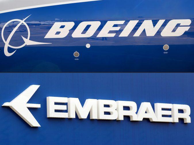 Boeing faz ofensiva para garantir apoio do governo em acordo com Embraer Executivos da fabricante americana circularam ontem por Brasília e Rio para tentar acelerar operação; entre sinalizações estão