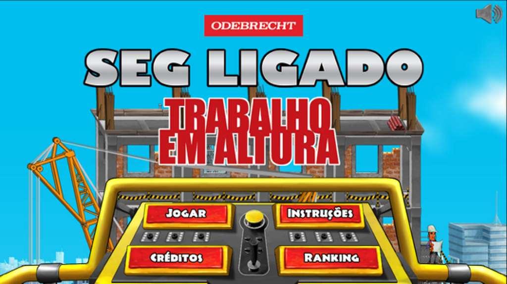 CAPACITAÇÃO: Uso de tecnologia (jogos eletrônicos) para capacitar e