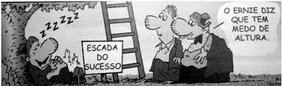 8º ano Ensino Fundamental Módulo 12 3º período LÍNGUA PORTUGUESA Leia o trecho para responder às questões. A Luísa observava o João indignado.