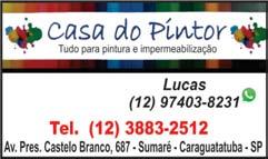Noroeste News Caraguá assina adesão ao programa Internet para Todos O prefeito de Caraguatatuba, Aguilar Junior, assinou nesta semana em Brasília o termo de adesão ao programa do governo federal
