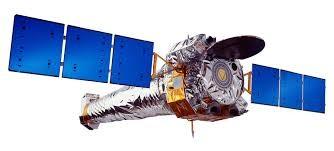 Telescópios Espaciais Chandra
