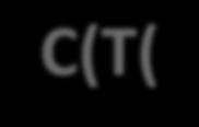 Widiasih-Budyko Ice Line Model δt δt = Qs y 1 α y, η = (A + BT η,t) + C(T(η T(η, t) δη δt = εh(η) T = 1