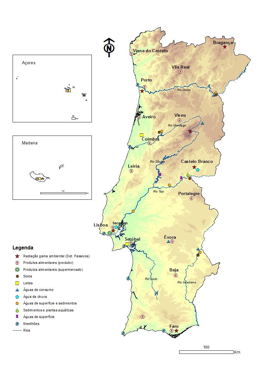 Relatório LPSR-A nº 43/2017 Figura I.