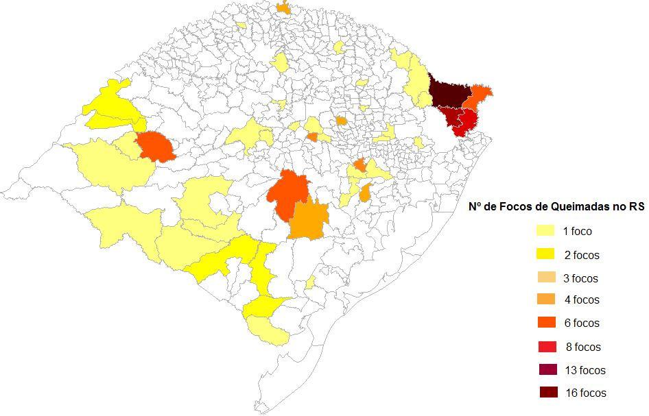 CENTRO ESTADUAL DE VIGILÂNCIA EM SAÚDE BOLETIM INFORMATIVO DO VIGIAR/RS VIGIAR/NVRAnB/DVAS/CEVS/SES-RS (nº 37/11 de 29/09/2011) Objetivo do Boletim Informar à comunidade gaúcha as condições